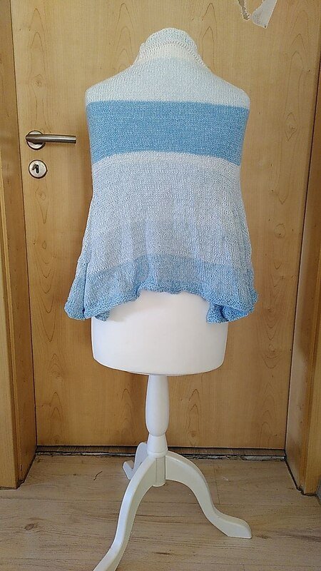 Handarbeiten Werke - Foto von violett_crochet