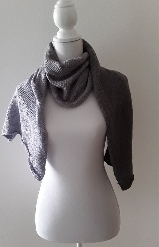 Handarbeiten Werke - Foto von violett_crochet