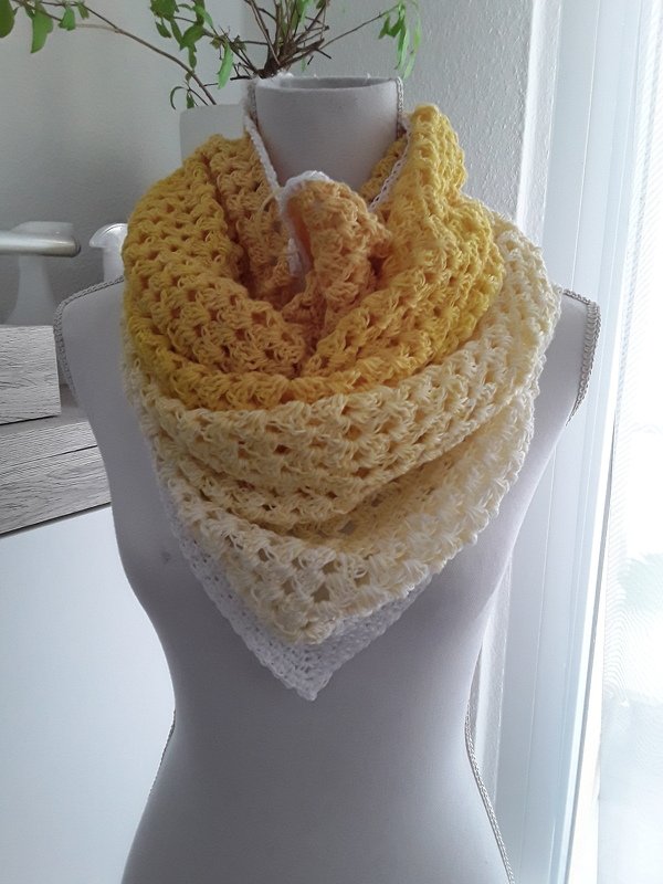 Handarbeiten Werke - Foto von violett_crochet