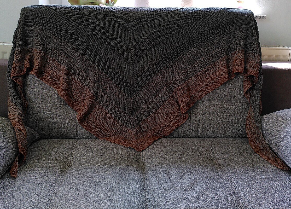 Handarbeiten Werke - Foto von violett_crochet