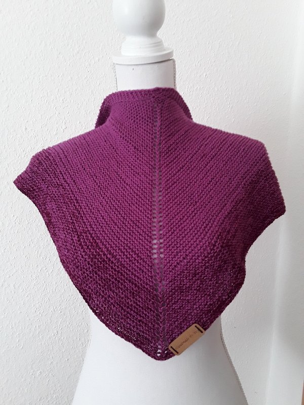 Handarbeiten Werke - Foto von violett_crochet