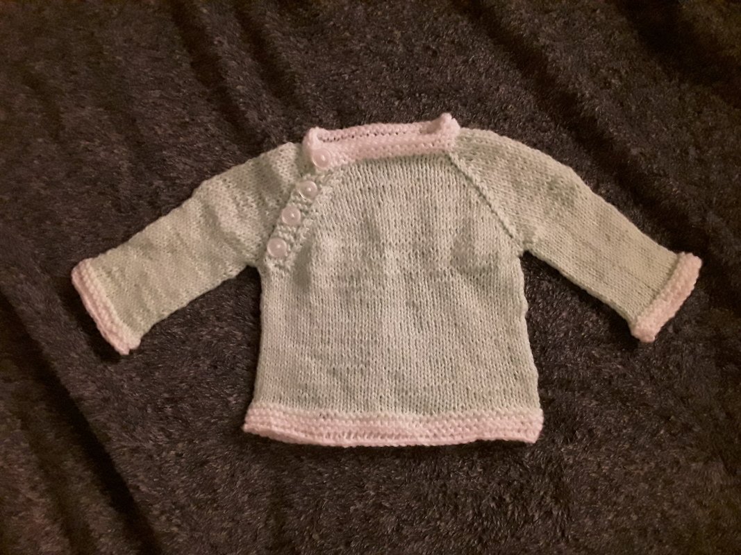 Handarbeiten Werke - Foto von violett_crochet