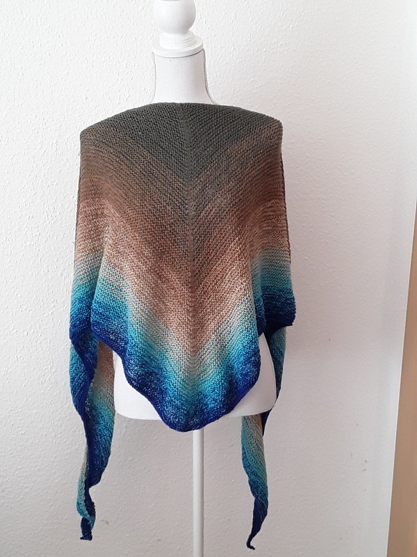 Handarbeiten Werke - Foto von violett_crochet