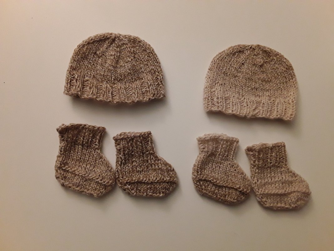 Handarbeiten Werke - Foto von violett_crochet