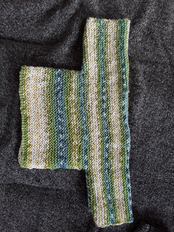 Handarbeiten Werke - Foto von violett_crochet