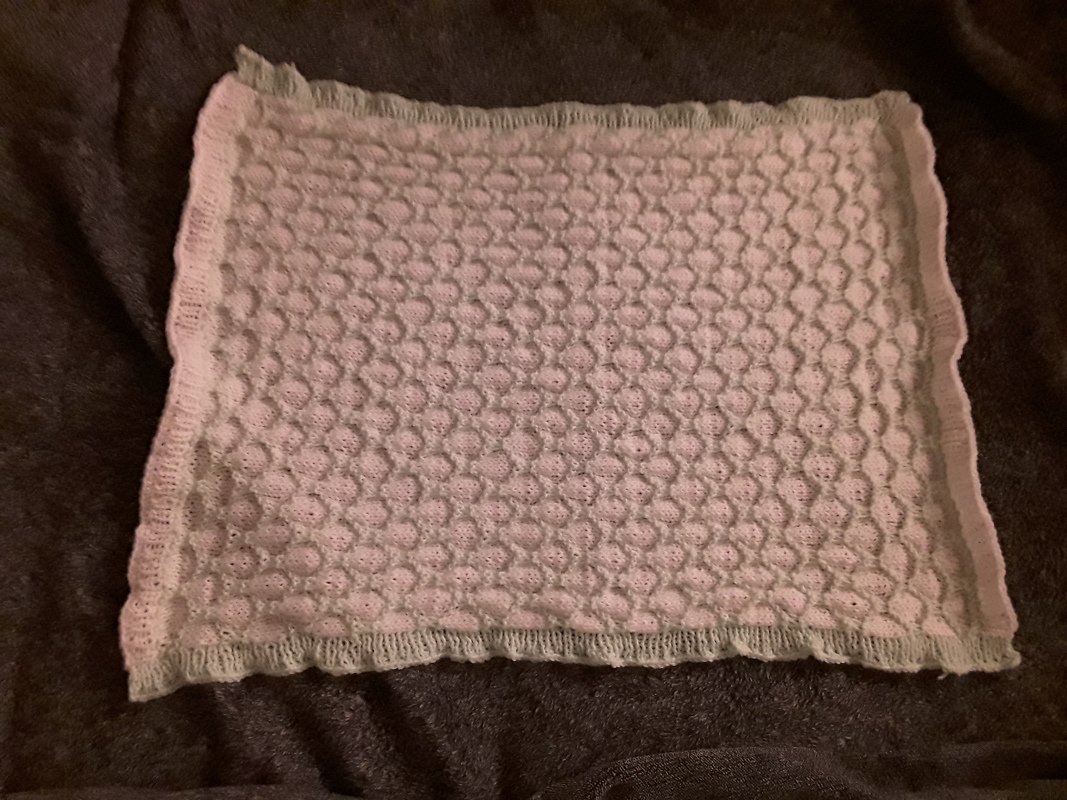 Handarbeiten Werke - Foto von violett_crochet