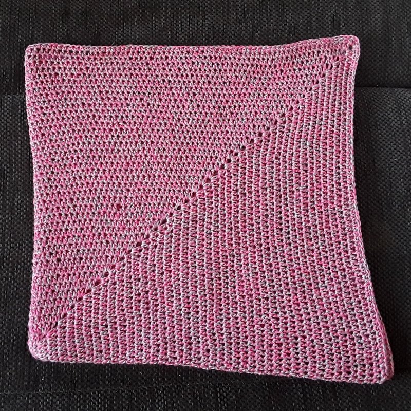 Handarbeiten Werke - Foto von violett_crochet