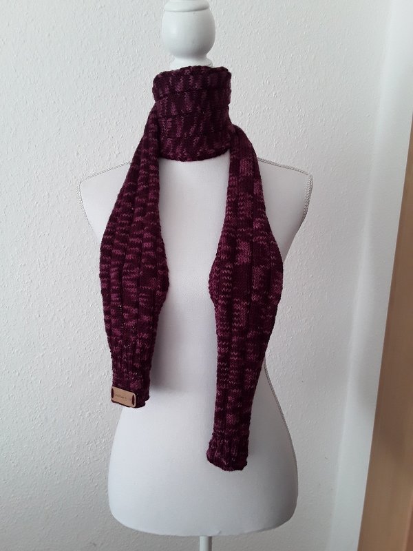 Handarbeiten Werke - Foto von violett_crochet