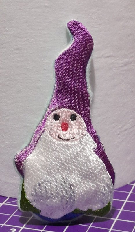 Handarbeiten Werke - Foto von Akela