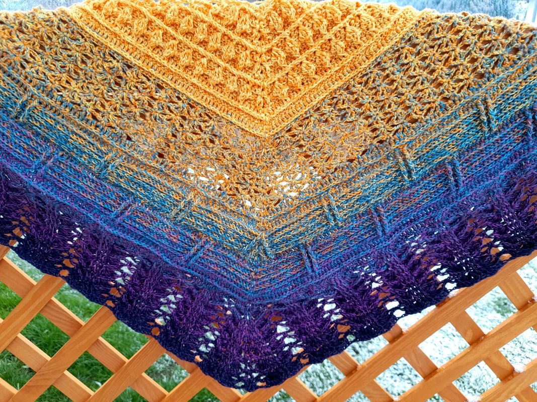 Handarbeiten Werke - Foto von EuleEulalia