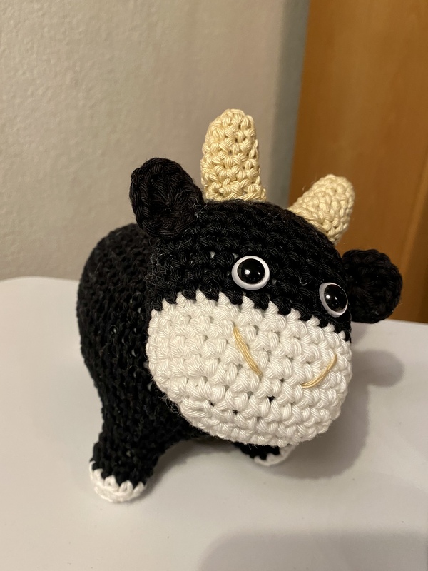 Krippentiere 3er Set Esel Ochse Kamel für Krippe