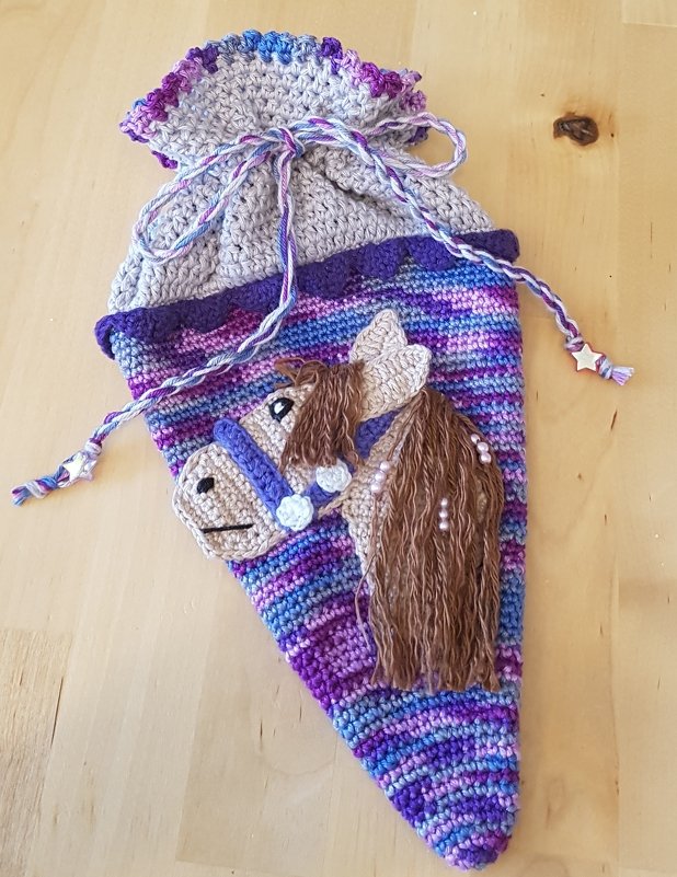 Handarbeiten Werke - Foto von monika-rakebrandt