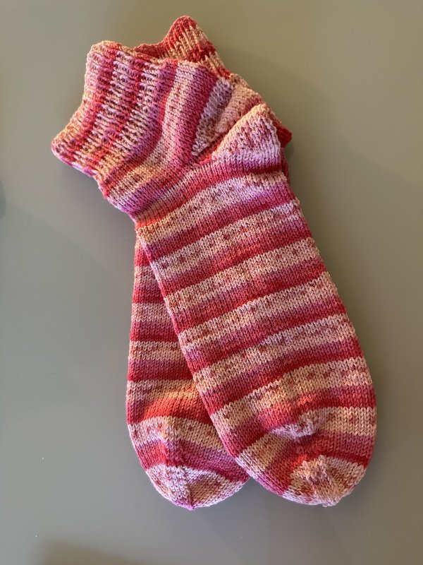 Handarbeiten Werke - Foto von veronika-t15