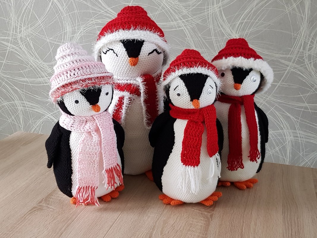 Handarbeiten Werke - Foto von ChaosQueen70