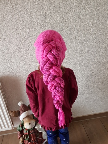 Sehr schöne und verständliche Anleitung von Petra Perle