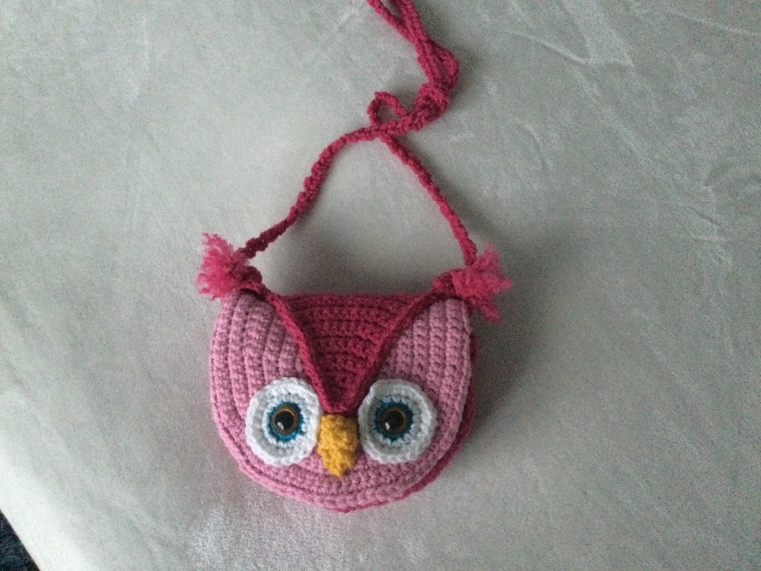 Handarbeiten Werke - Foto von mariana17