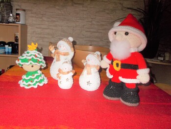 der letzte Streich vor Weihnachten