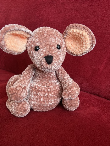 Einfach nachzuarbeiten 😊