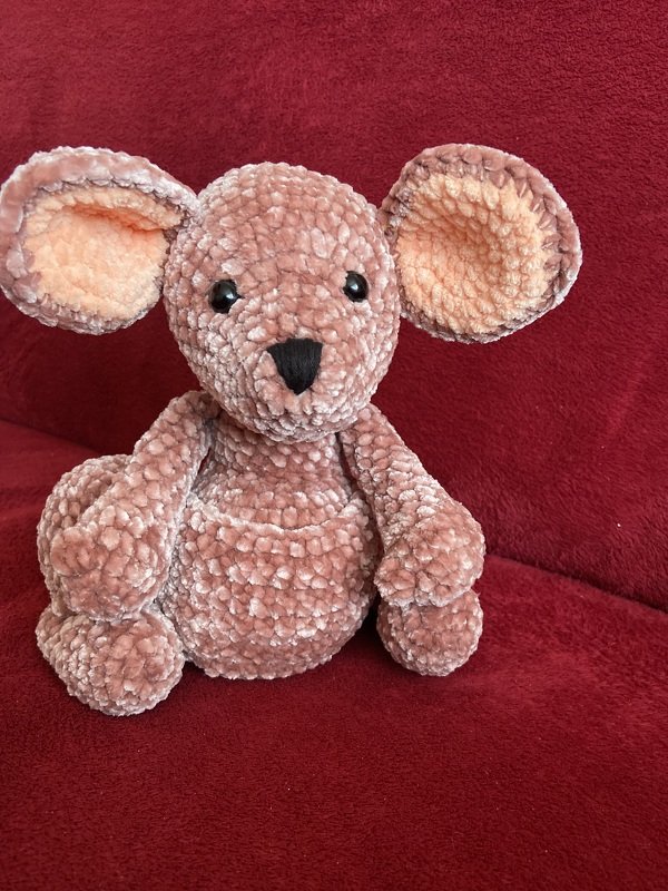 Handarbeiten Werke - Foto von heike-boehme2