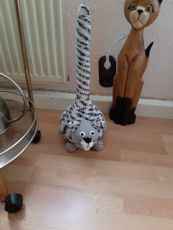 Handarbeiten Werke - Foto von veronika-andratschke