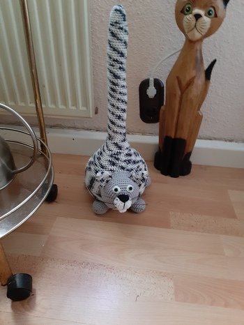 Alles super geklappt