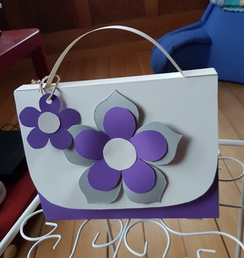 Die Anleitung ist gut geschrieben und das nach basteln war recht einfach.