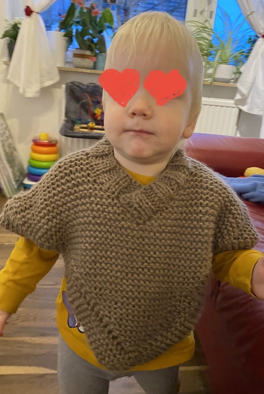 Handarbeiten Werke - Foto von ZwergnaseBär