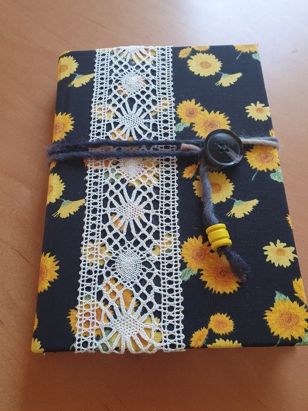 Handarbeiten Werke - Foto von duuu