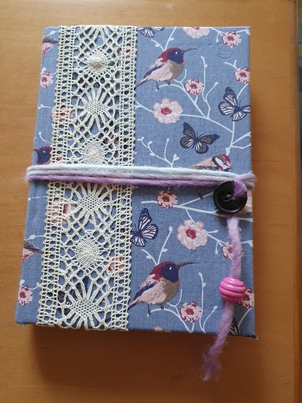 Handarbeiten Werke - Foto von duuu