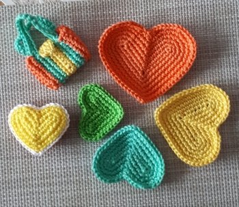 Ein paar Kleinigkeiten