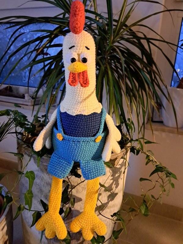 Handarbeiten Werke - Foto von ellen-neumann