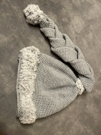 Etwas abgeändert und Unifarben