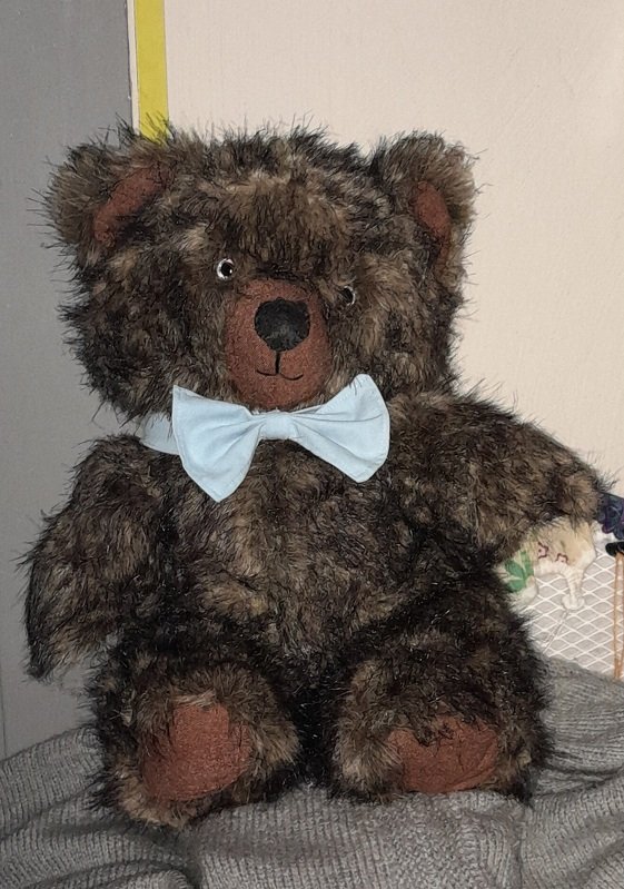 Handarbeiten Werke - Foto von Akela