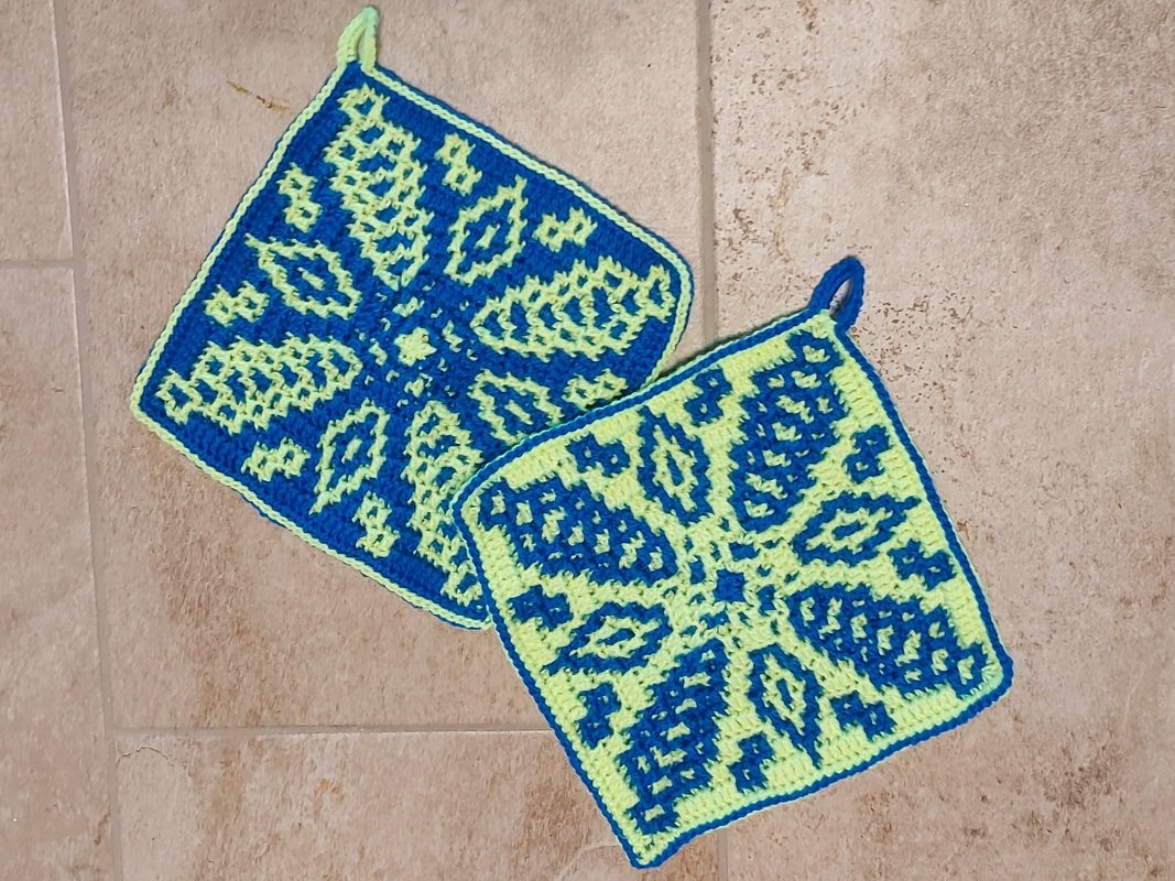 Handarbeiten Werke - Foto von Sylke-die-Turbonadel