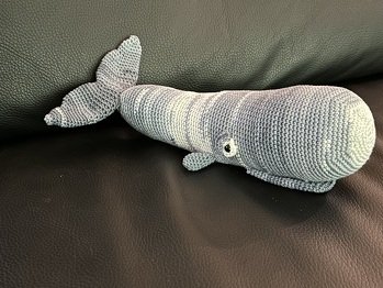 Die Anleitung war super, gut zu verstehen und leicht nachzuarbeiten.