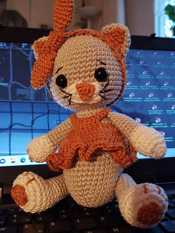 Handarbeiten Werke - Foto von elke-schuett