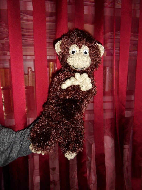 Handarbeiten Werke - Foto von Zoomimaus