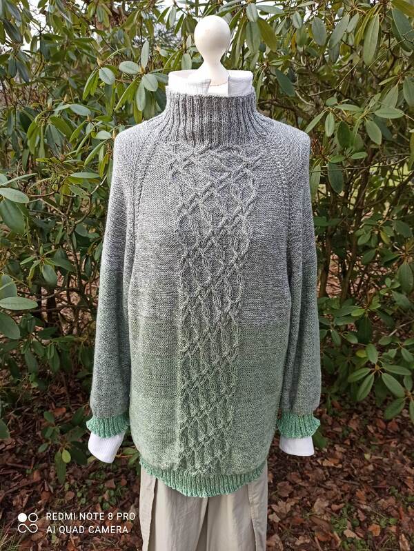 Handarbeiten Werke - Foto von silke-jagusch