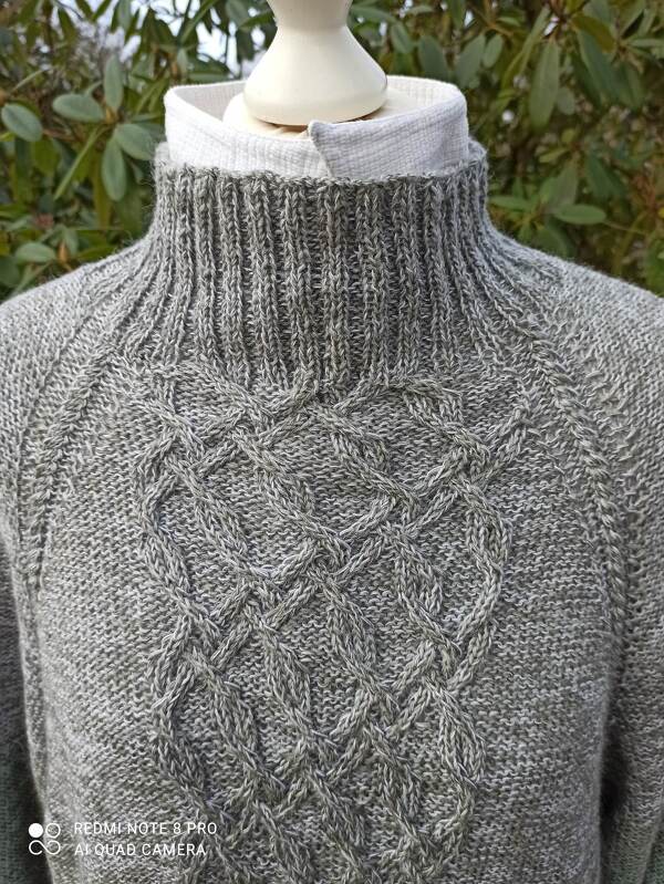 Handarbeiten Werke - Foto von silke-jagusch