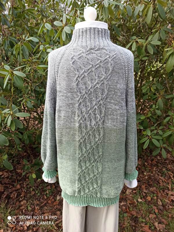 Handarbeiten Werke - Foto von silke-jagusch