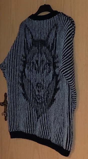 Alles super geklappt. Ich liebe meine Jacke