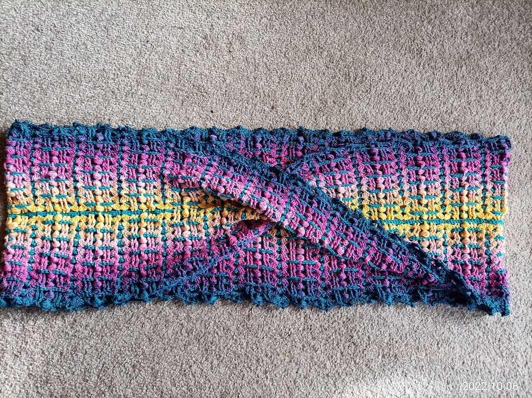 Handarbeiten Werke - Foto von andrea-bruemmer