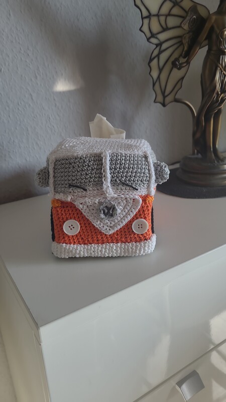 Handarbeiten Werke - Foto von baerebel-feth