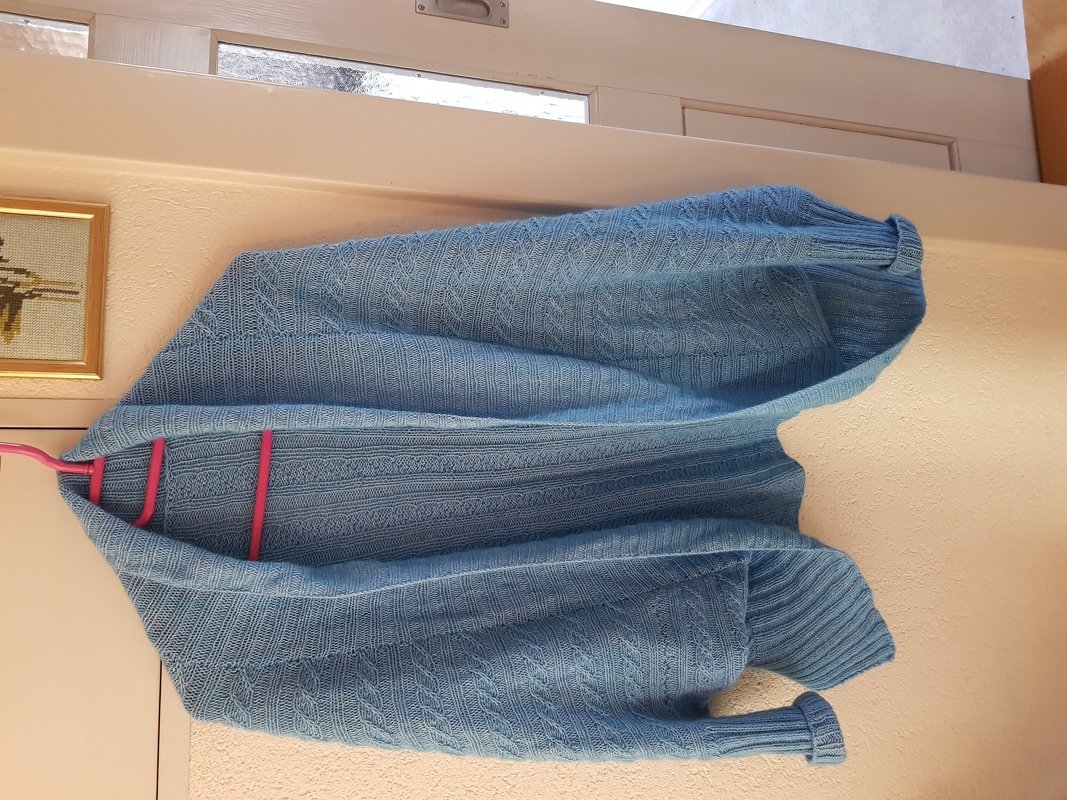 Handarbeiten Werke - Foto von Bburri