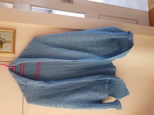 Handarbeiten Werke - Foto von Bburri