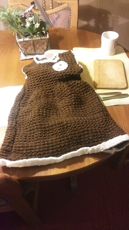 Handarbeiten Werke - Foto von marianne-ottke