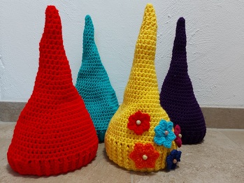 Rosenmontag kann kommen! 🥳