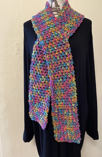 Schal nach YouTube Video