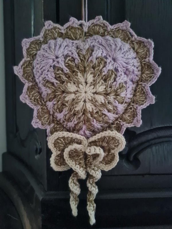 Handarbeiten Werke - Foto von Minneburg