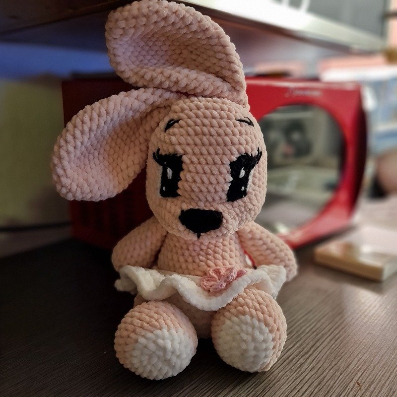 Handarbeiten Werke - Foto von antje-hey